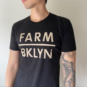 Public Market Farm/BKLYN Graphic Tee